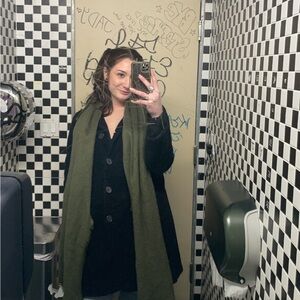 Meet your Posher, Kristen